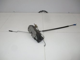 Замок двери передней левой Chevrolet Cruze J300