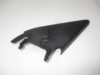 Крышка зеркала внутренняя правая Nissan Primera P12
