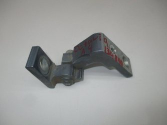 Петля двери Skoda Octavia 1 A4