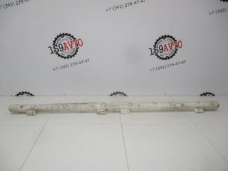 Накладка на порог наружная Toyota Camry XV40