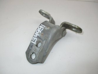 Петля двери передней правой верхняя Toyota Camry XV30