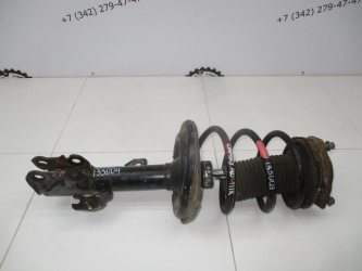 Амортизатор передний правый Toyota Camry XV40