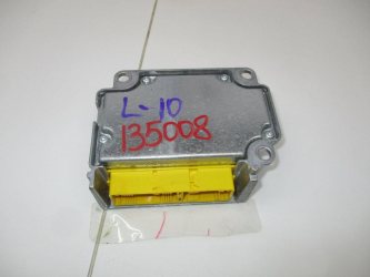 Блок управления AIR BAG Mitsubishi Lancer 10 CY