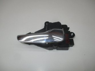 Ручка двери внутренняя правая Mitsubishi Lancer 10 CY