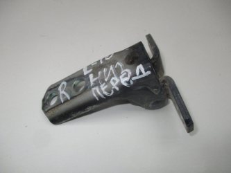Петля двери задней правой нижняя Mitsubishi Lancer 10 CY