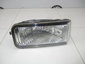 Фара противотуманная правая Toyota Land Cruiser J200