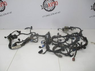 Проводка моторная Honda CR-V 4 RM