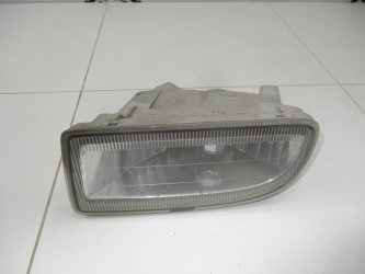 Фара противотуманная левая Toyota Land Cruiser J100