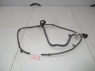 Проводка Kia Sportage 4 QL