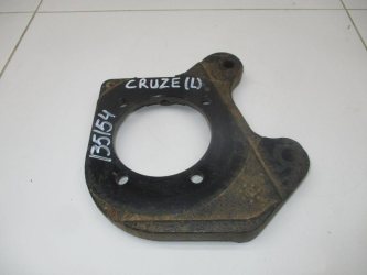 Кронштейн заднего суппорта Chevrolet Cruze J300