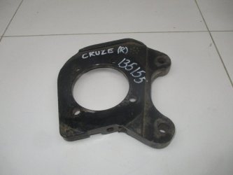 Кронштейн заднего суппорта Chevrolet Cruze J300