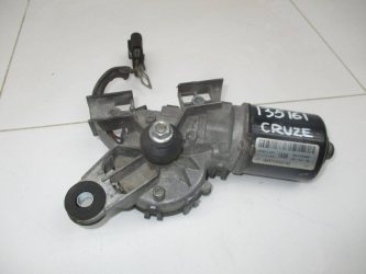 Моторчик дворников передний Chevrolet Cruze J300