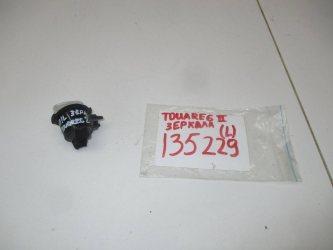 Подсветка обшивки двери Volkswagen Touareg 2 FL, NF