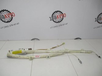 Подушка безопасности боковая Chevrolet Cruze J300