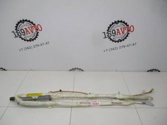 Подушка безопасности боковая Chevrolet Cruze J300