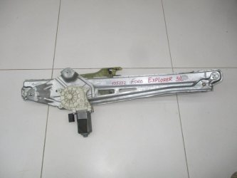 Стеклоподъемник задний левый Ford Explorer U502