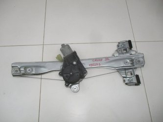 Стеклоподъемник задний левый Chevrolet Cruze J300