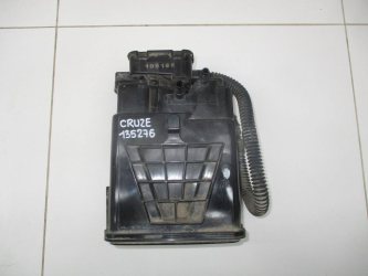 Абсорбер фильтр угольный Chevrolet Cruze J300