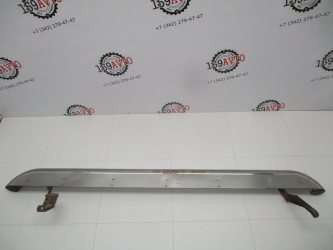 Подножка Ford Explorer U502