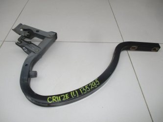 Петля крышки багажника Chevrolet Cruze J300