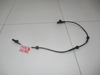 Датчик ABS задний левый Nissan Tiida C11