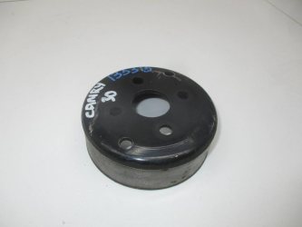 Шкив помпы Toyota Camry XV30