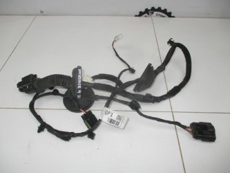 Проводка двери Kia Sportage 4 QL