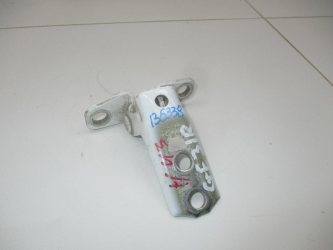 Петля двери задней правой нижняя Mitsubishi Outlander 3 GF