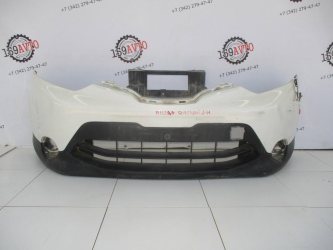 Бампер передний Nissan Qashqai J11