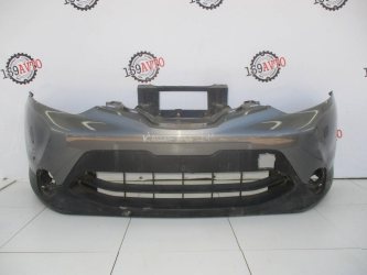 Бампер передний Nissan Qashqai J11