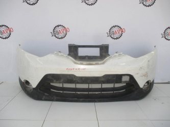 Бампер передний Nissan Qashqai J11