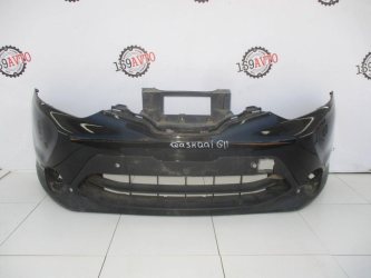 Бампер передний Nissan Qashqai J11