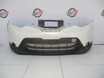 Бампер передний Nissan Qashqai J11