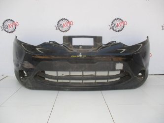 Бампер передний Nissan Qashqai J11