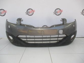 Бампер передний Nissan Qashqai J10