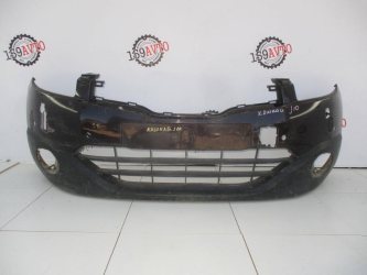 Бампер передний Nissan Qashqai J10