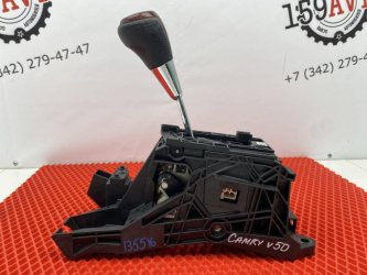 Кулиса АКПП Toyota Camry XV50