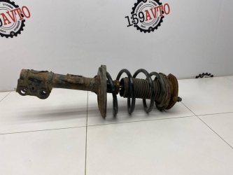 Амортизатор передний правый Toyota Camry XV50