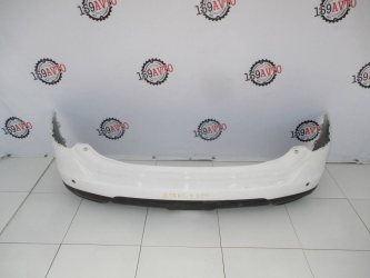 Бампер задний Nissan X-Trail T32