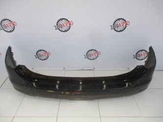 Бампер задний Nissan X-Trail T32