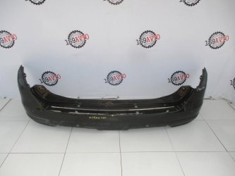 Бампер задний Nissan X-Trail T32