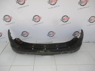 Бампер задний Nissan X-Trail T32