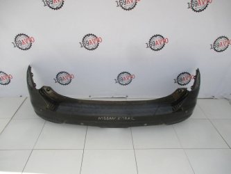 Бампер задний Nissan X-Trail T32