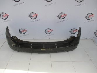 Бампер задний Nissan X-Trail T32