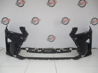 Бампер передний Lexus RX350 AL20