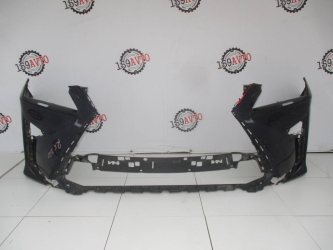 Бампер передний Lexus RX350 AL20