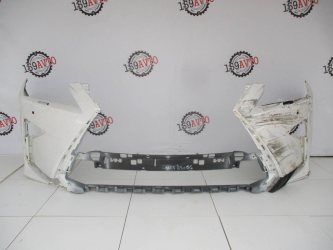 Бампер передний Lexus RX350 AL20