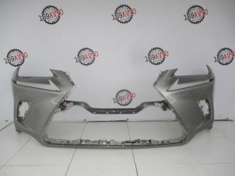 Бампер передний Lexus NX200t AZ10
