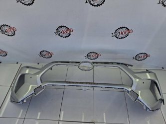 Бампер передний Toyota RAV4 A50