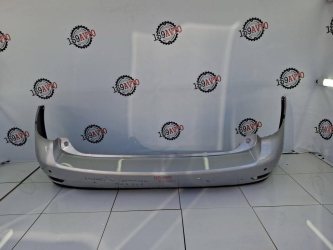 Бампер задний Lexus RX350 AL10